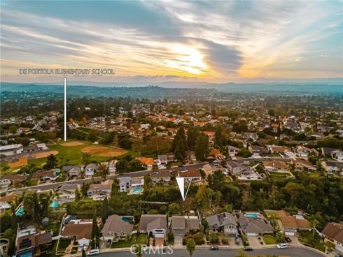 24671  Venablo Dr  , Mission Viejo, CA