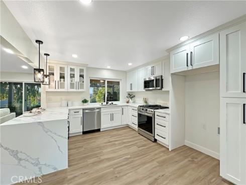 27806 Calle Marin , Mission Viejo, CA