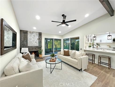 27806 Calle Marin , Mission Viejo, CA