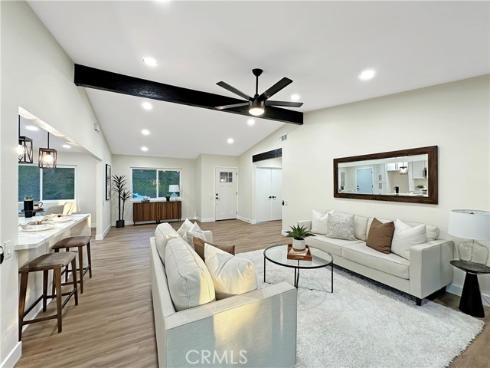 27806 Calle Marin , Mission Viejo, CA