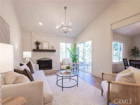 23582 Villena , Mission Viejo, CA