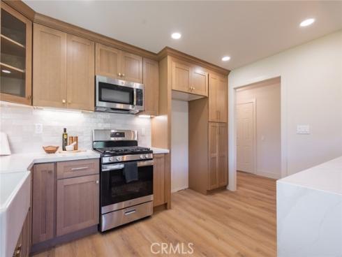 23582 Villena , Mission Viejo, CA