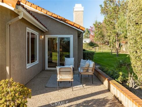 23582 Villena , Mission Viejo, CA