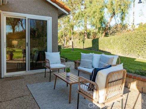 23582 Villena , Mission Viejo, CA