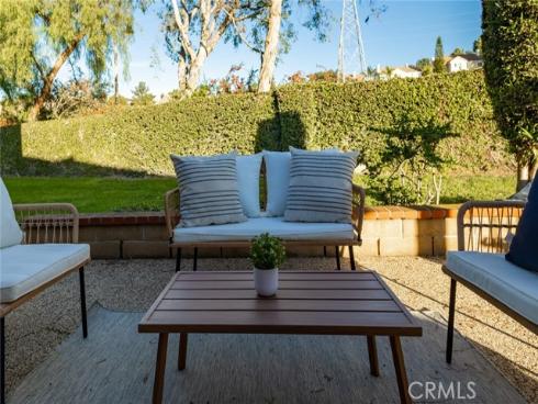 23582 Villena , Mission Viejo, CA