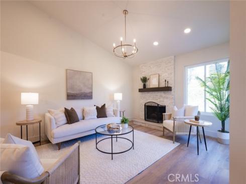 23582 Villena , Mission Viejo, CA