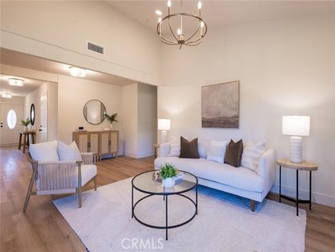 23582 Villena , Mission Viejo, CA