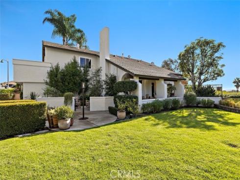 27232 Borrasca , Mission Viejo, CA