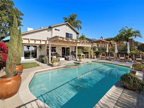 27232 Borrasca , Mission Viejo, CA