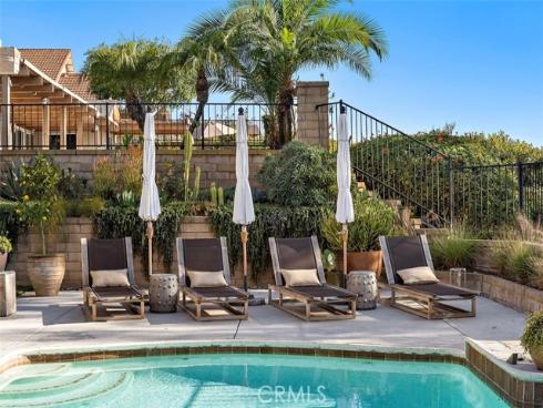 27232 Borrasca , Mission Viejo, CA