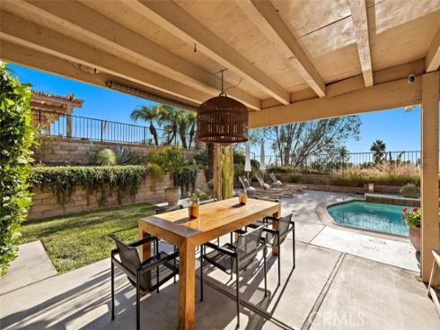 27232 Borrasca , Mission Viejo, CA