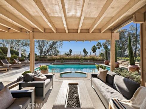 27232 Borrasca , Mission Viejo, CA