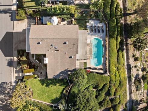 27232 Borrasca , Mission Viejo, CA