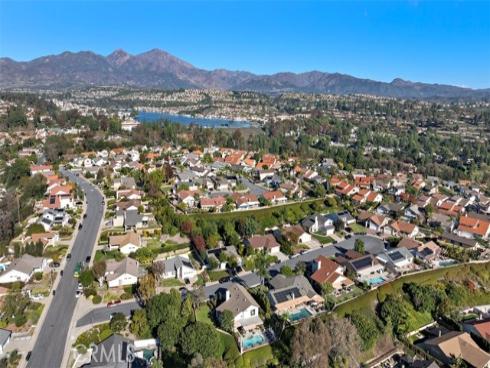 27232  Borrasca  , Mission Viejo, CA