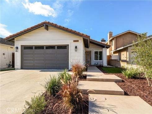 24041  Zancon  , Mission Viejo, CA