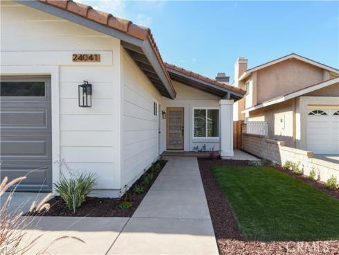 24041  Zancon  , Mission Viejo, CA