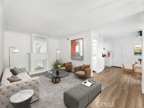 26284 Via Roble , Mission Viejo, CA