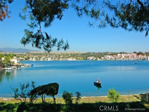 26284  Via Roble  , Mission Viejo, CA