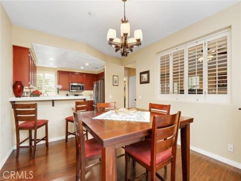 16 Cambria , Mission Viejo, CA