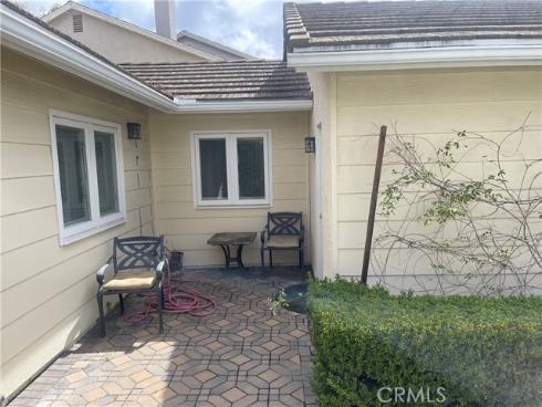 21732 Cabrosa , Mission Viejo, CA