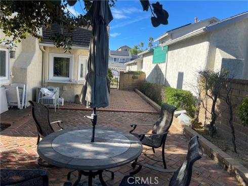 21732 Cabrosa , Mission Viejo, CA