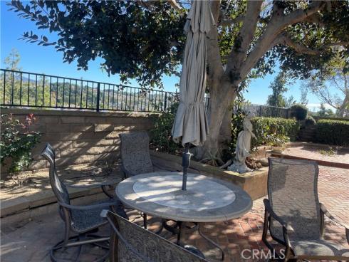 21732 Cabrosa , Mission Viejo, CA