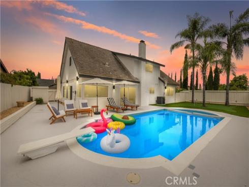 24091  Marathon  , Mission Viejo, CA