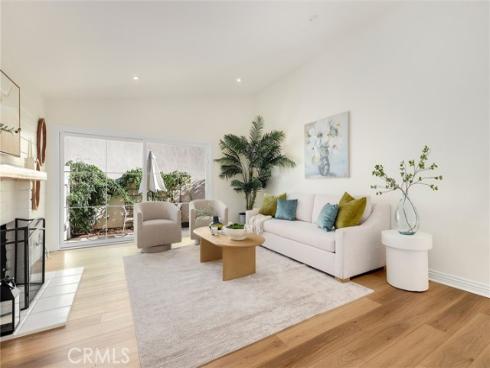 26502 Via Lara , Mission Viejo, CA