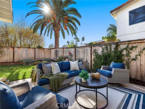 26502 Via Lara , Mission Viejo, CA