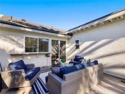 26502 Via Lara , Mission Viejo, CA