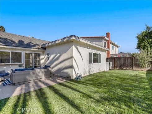 26502 Via Lara , Mission Viejo, CA