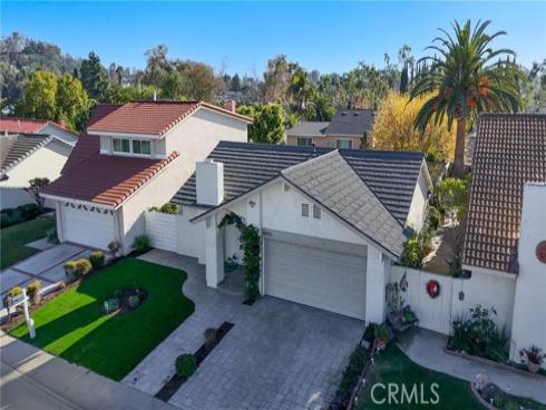 26502 Via Lara , Mission Viejo, CA