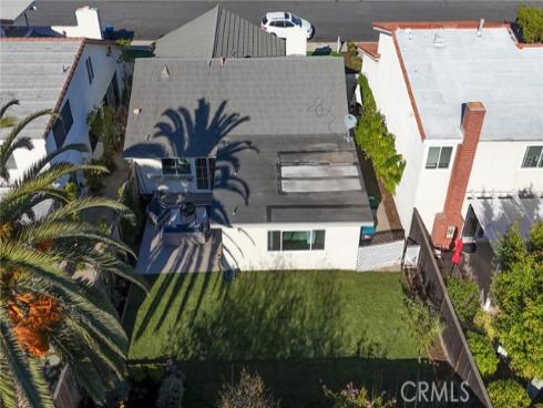 26502 Via Lara , Mission Viejo, CA