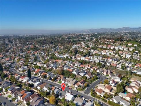 26502 Via Lara , Mission Viejo, CA