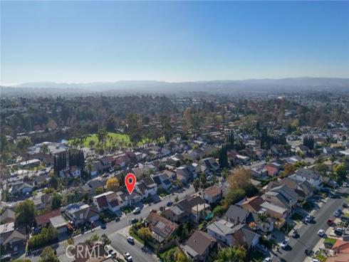 26502 Via Lara , Mission Viejo, CA