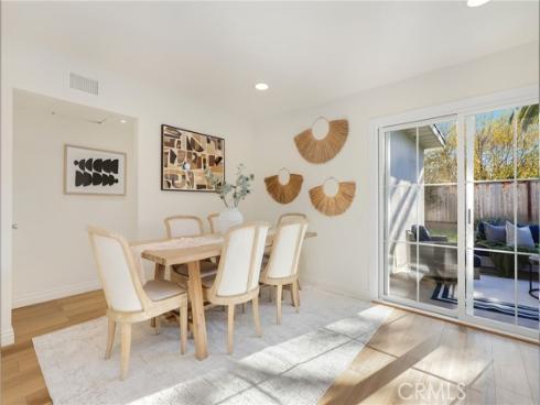 26502 Via Lara , Mission Viejo, CA