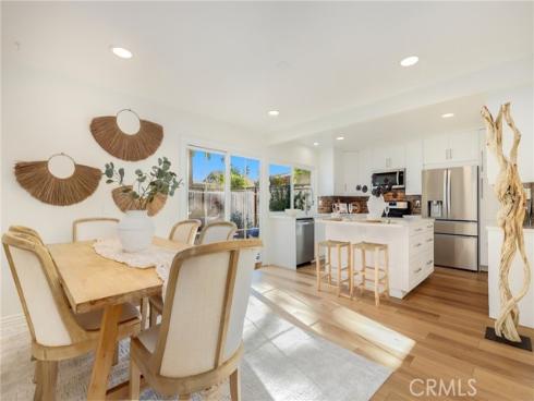 26502 Via Lara , Mission Viejo, CA