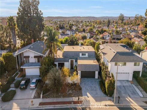 25266  Pacifica Ave  , Mission Viejo, CA