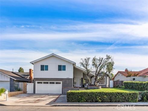 24505  Chamalea  , Mission Viejo, CA