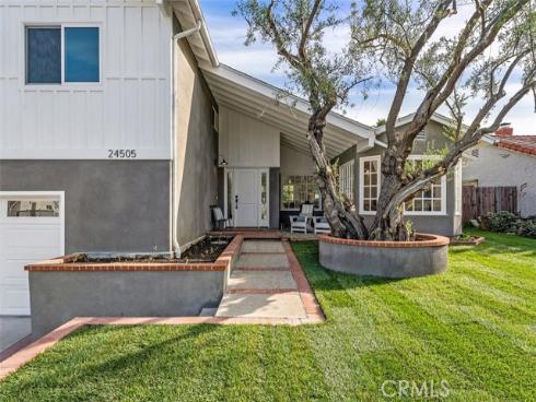 24505  Chamalea  , Mission Viejo, CA