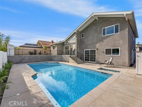 24505  Chamalea  , Mission Viejo, CA