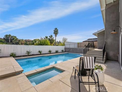 24505  Chamalea  , Mission Viejo, CA