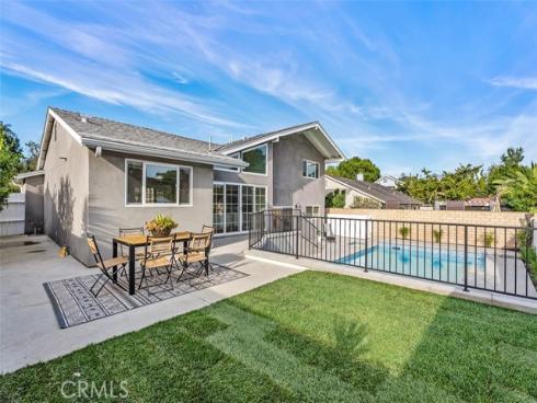 24505  Chamalea  , Mission Viejo, CA