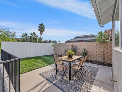 24505  Chamalea  , Mission Viejo, CA