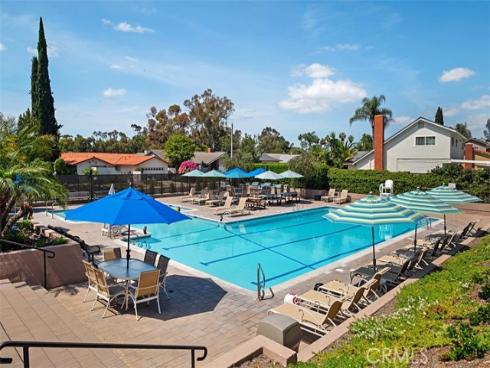 24505  Chamalea  , Mission Viejo, CA