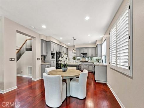 23092 Bouquet Canyon , Mission Viejo, CA