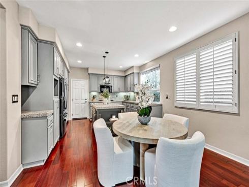 23092 Bouquet Canyon , Mission Viejo, CA