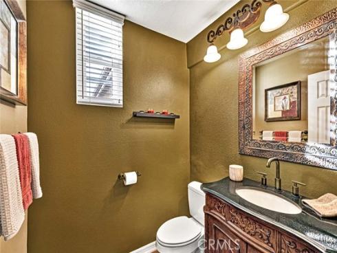 23092 Bouquet Canyon , Mission Viejo, CA