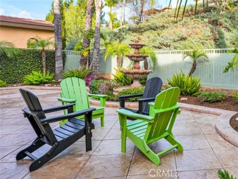 23092 Bouquet Canyon , Mission Viejo, CA