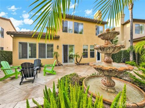 23092 Bouquet Canyon , Mission Viejo, CA